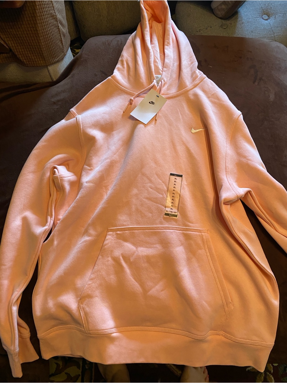 Nike Kids Bottoms Pink